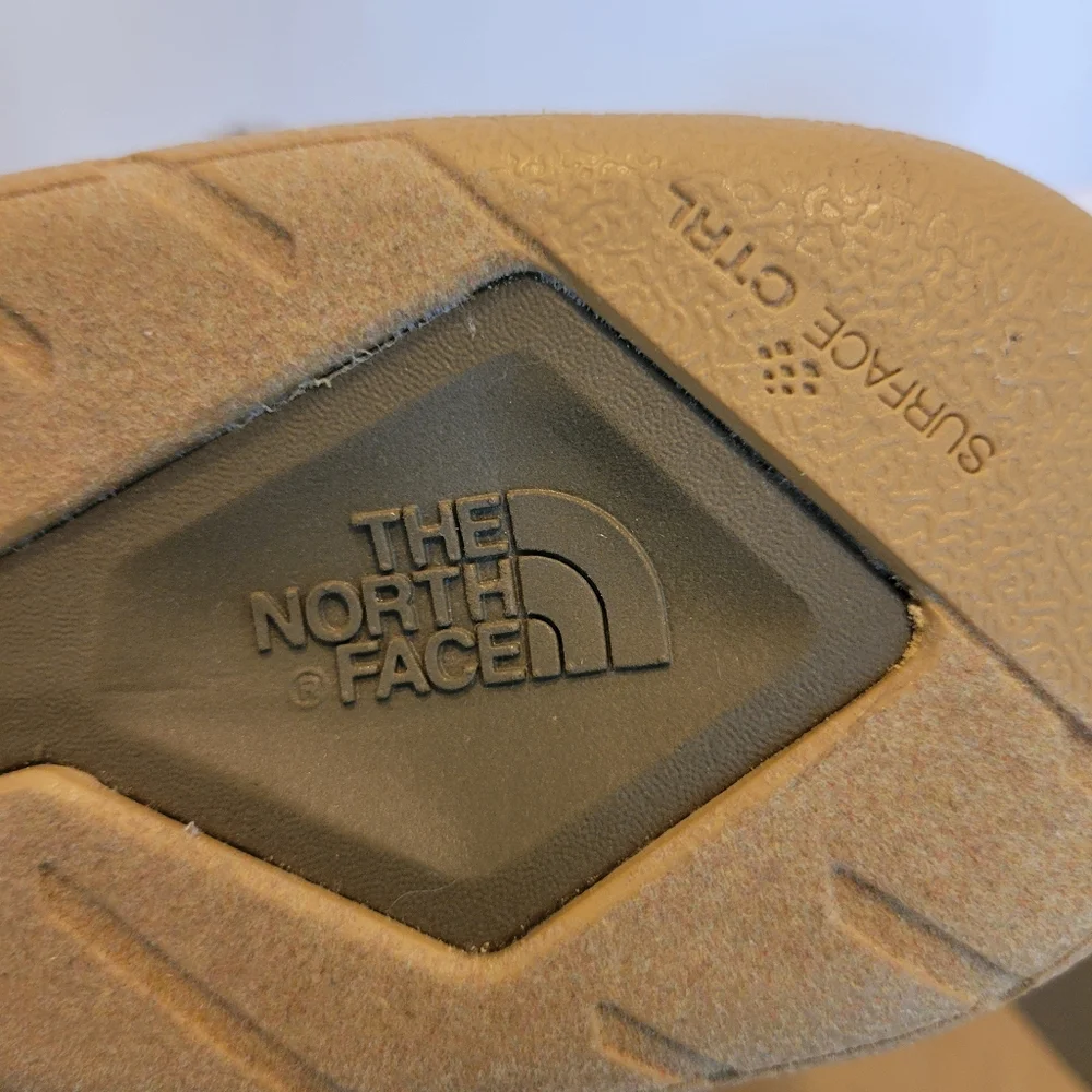 THE NORTH FACE MEN’S SKEENA SPORT SANDALS